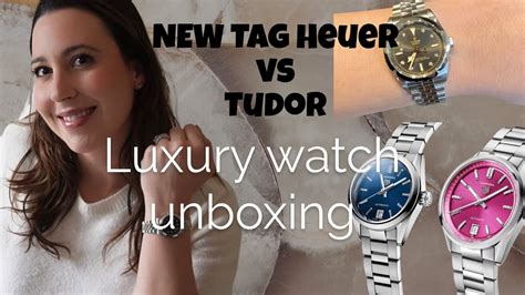 tudor carrera